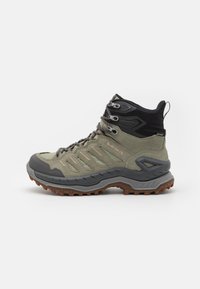 INNOVO GTX MID - Fjellsko - seegras/dune