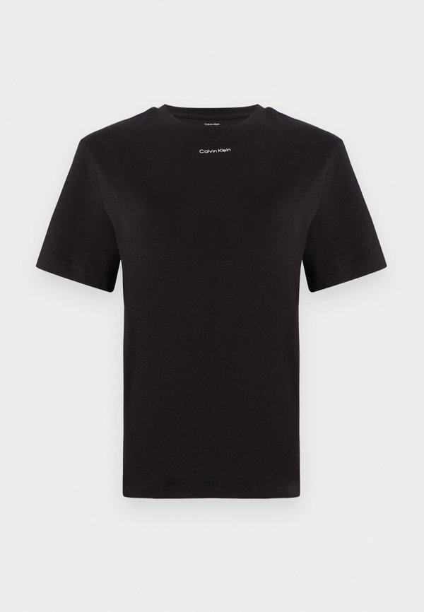 CLASSIC LOGO TEE - Basic T-shirt4