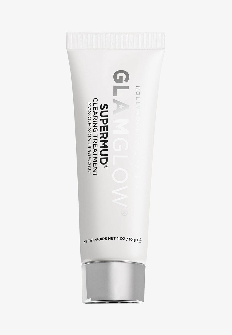 GLAMGLOW SUPERMUD® TUBE - Face mask