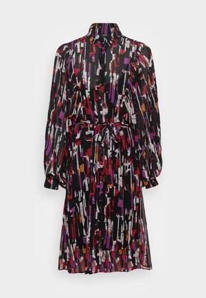 Esprit Collection SUS DRE - Tričkové šaty - new black