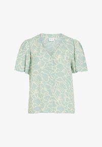 Ikke valgt, blue surf