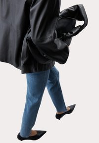 Marks & Spencer - Jeansy Straight Leg