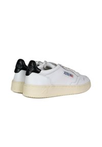 Autry SNEAKERS  - Sneakers basse - bianco nero