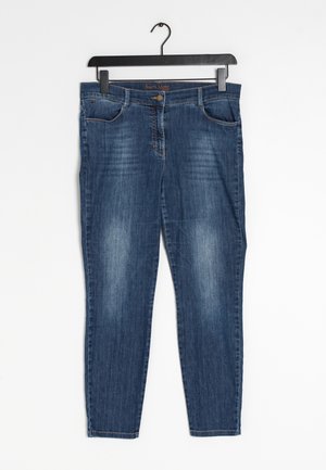 BRAX Jeans Slim Fit - blue