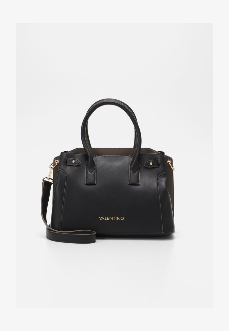 Valentino Bags BULGUR - Ručna torba - nero