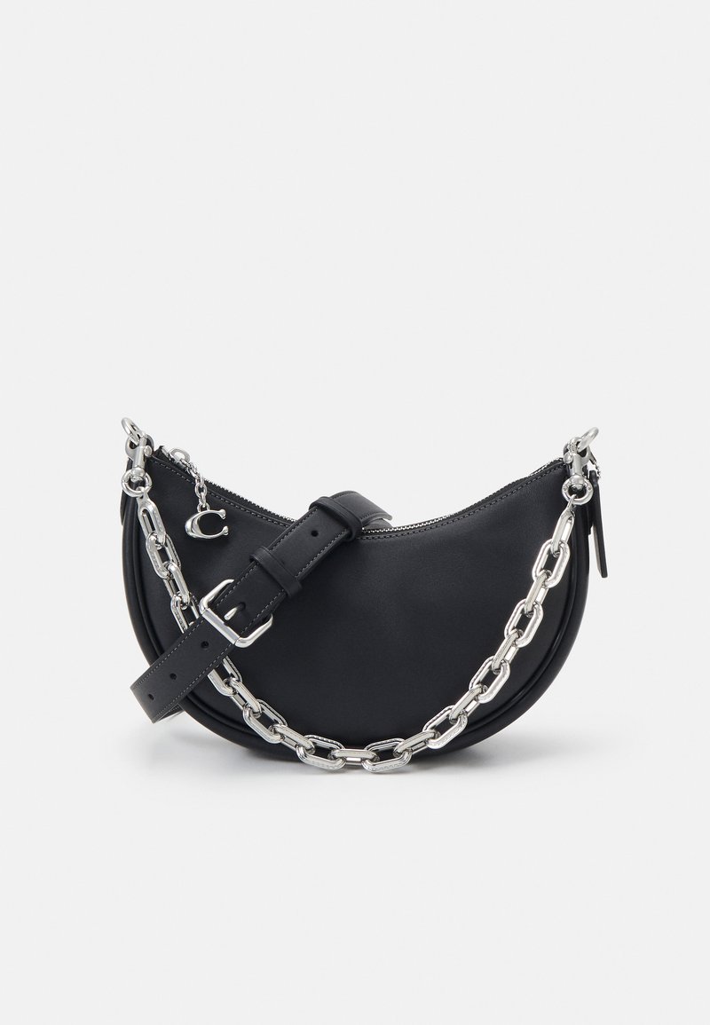 Coach GLOVETANNED Handbag black Zalando.ie