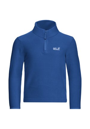 TAUNUS 100 HZ K - Fleecepullover - blue orchid