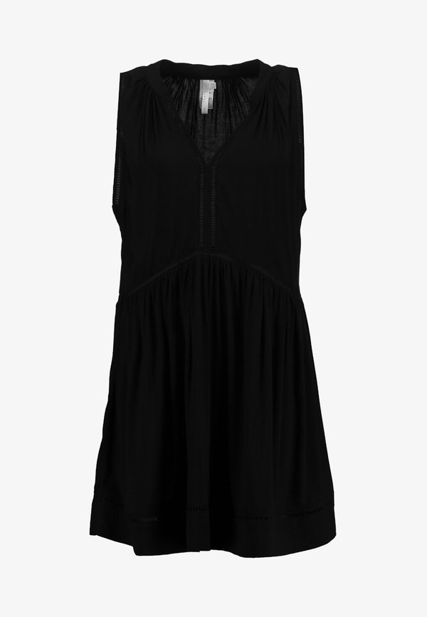 BEACH BASICSLADDER DETAIL DRESS - Beach accessory2