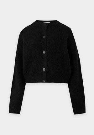 IVY OAK, Gilet - black