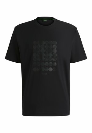 T-shirt z nadrukiem