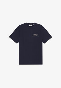 Неизбран, dark navy