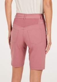 Protest PRTCEDRO - Šortky - deco pink