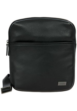 Bric's TORINO - Borsa a tracolla - black