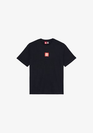 Element, - T-shirt z nadrukiem