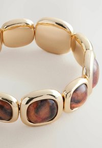 STRETCH - Rannekoru - gold tone