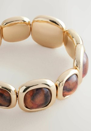 Next STRETCH - Käevõru - gold tone