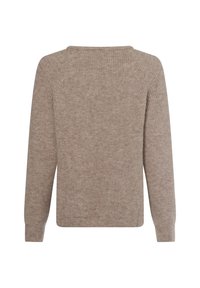 Fynch-Hatton Strickpullover - melange