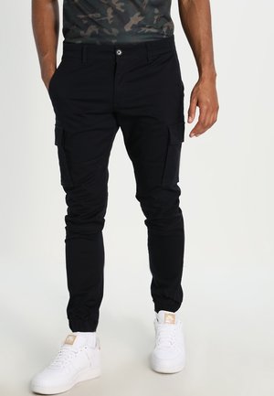 Cargobukser - dark blue