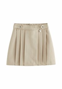 Clarks REGULAR FIT SCHOOL - A-Linien-Rock - stone