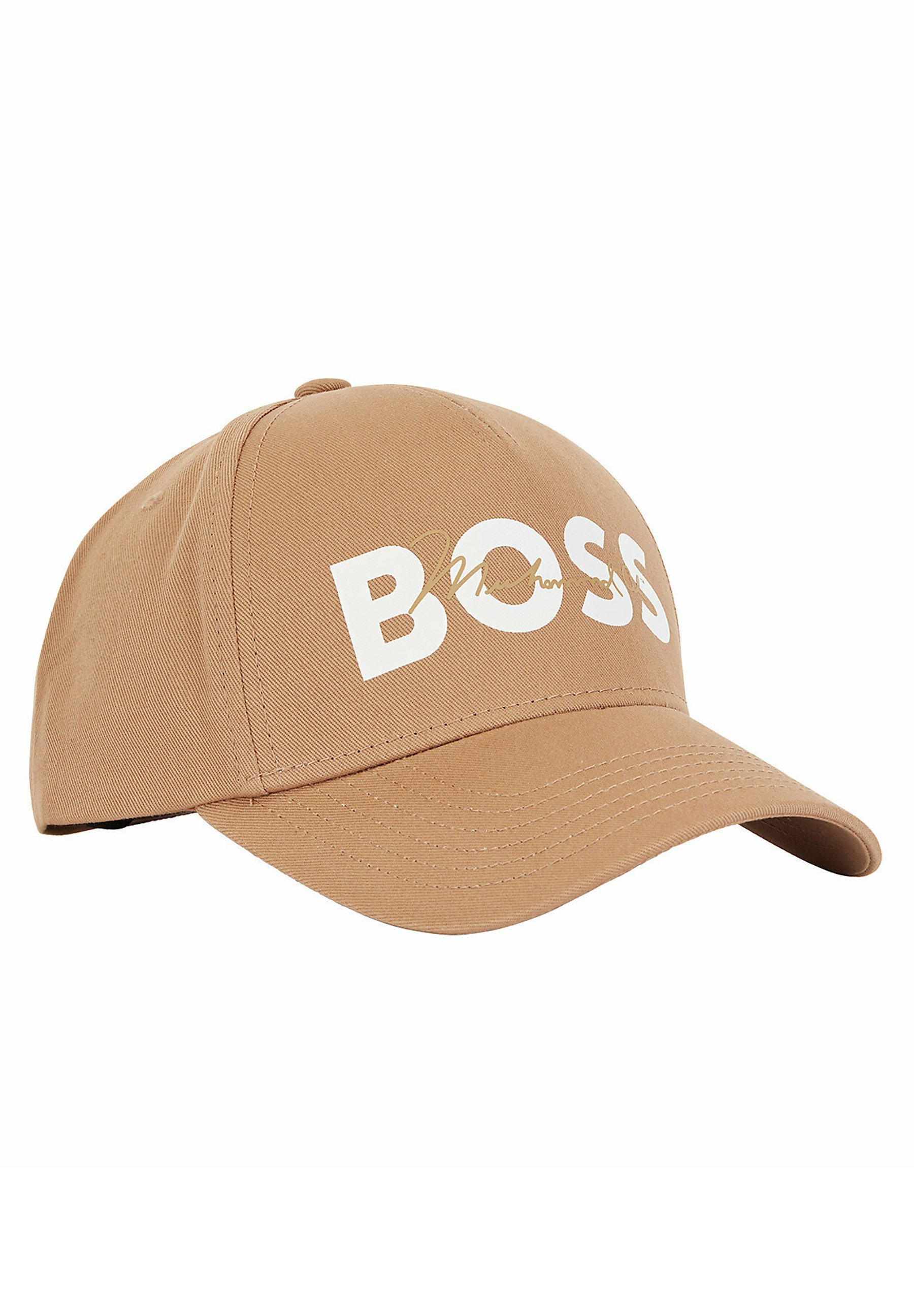 BOSS ALI - Cap - beige - Zalando.co.uk