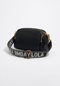 Bimba Y Lola Rankinė per petį - black