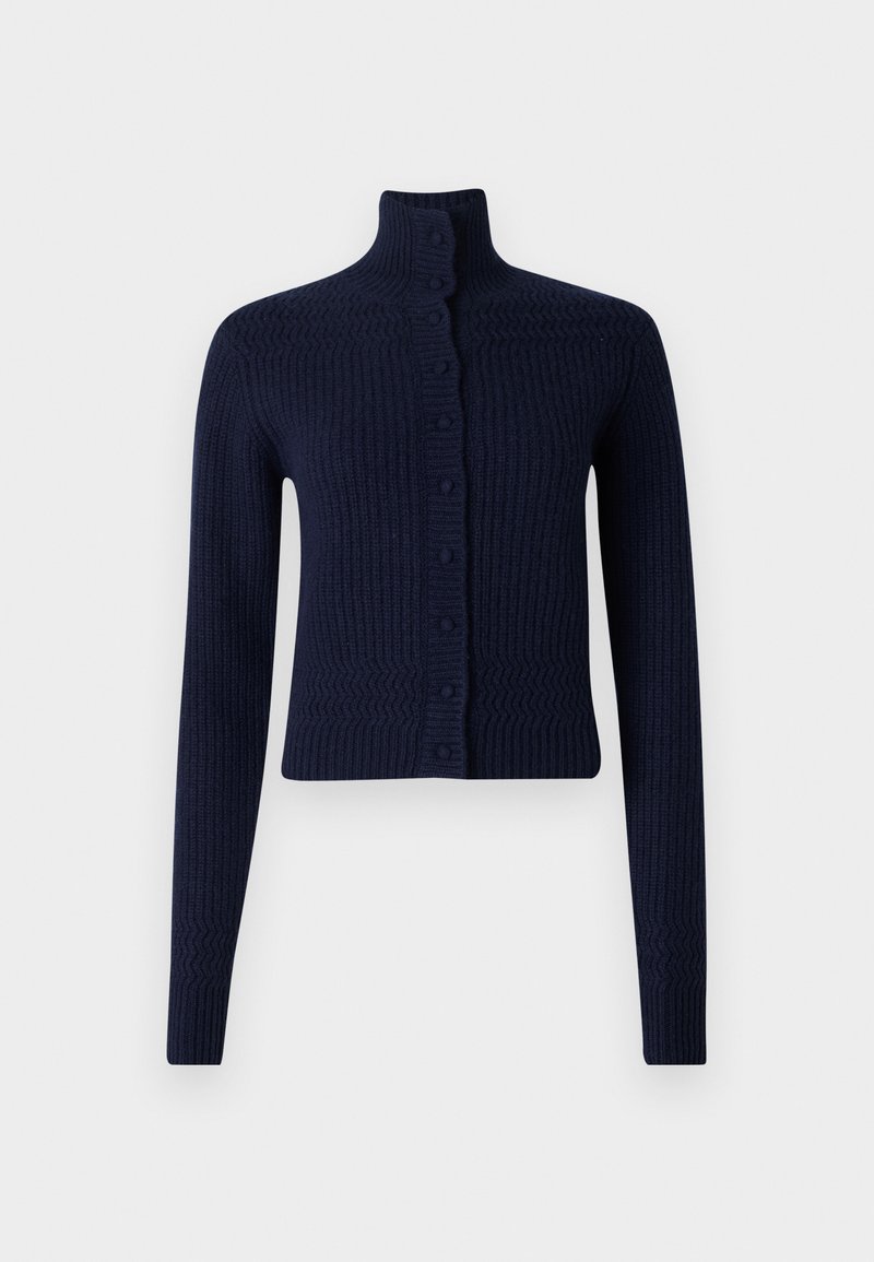 REMAIN Vest donkerblauw