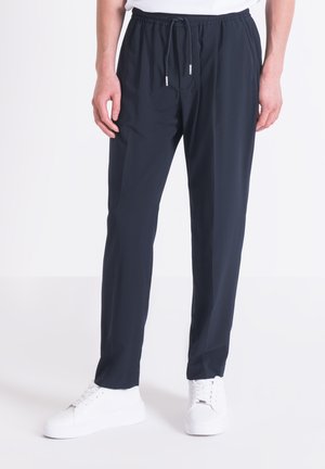 NEIL REGULAR FIT  - Pantalones - ink blue