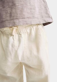 Marks & Spencer RICH  - Pantalon classique - ecru
