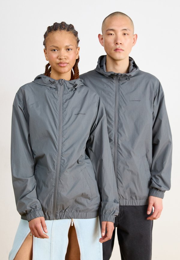 SENTINEL JACKET - Summer jacket - magnet