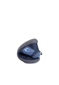 Garvalin MINIMALISTA CON EL DESARROLLO DEL PIE - Zapatos de bebé - azul