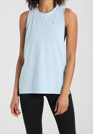 Camiseta deportiva - blue