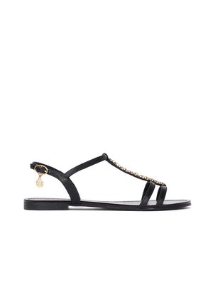 CITRINE - Sandals - black