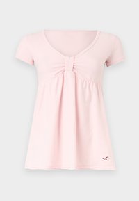 No seleccionado, pink