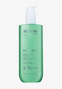 Biotherm - PURIFYING & MAKE-UP REMOVING MILK - NORMAL SKIN - Nettoyant visage Image miniature 1