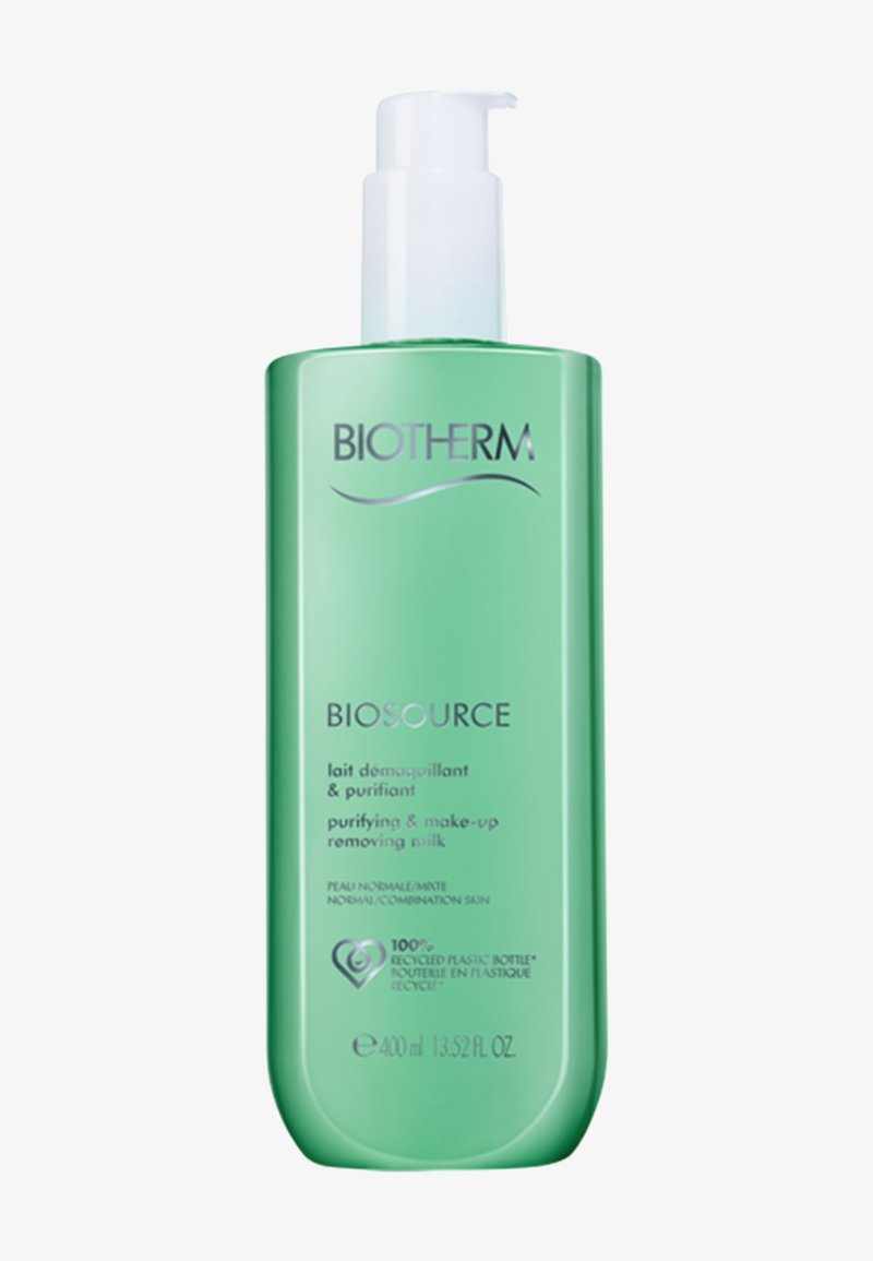 Biotherm - PURIFYING & MAKE-UP REMOVING MILK - NORMAL SKIN - Nettoyant visage, Agrandir