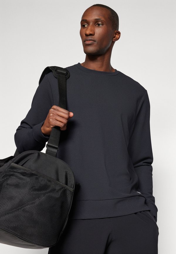 WAFFLE CREW - Sweatshirt3