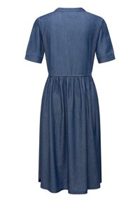 Ragwear - Sukienka jeansowa