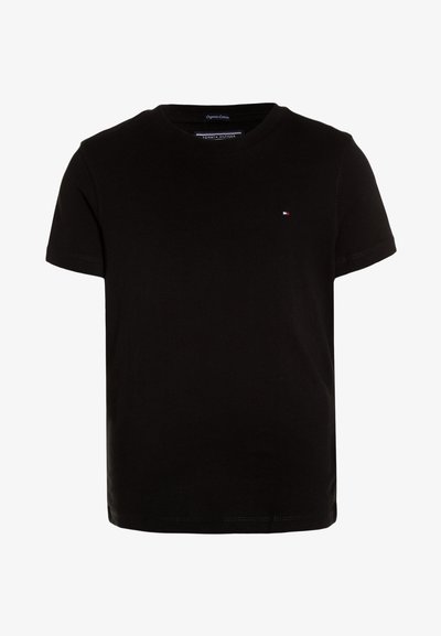 BOYS BASIC - T-shirt basique - meteorite