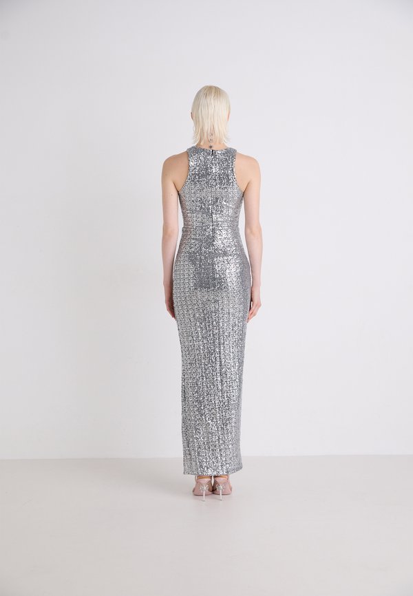 NOLI SEQUIN  - Occasion wear - silver2