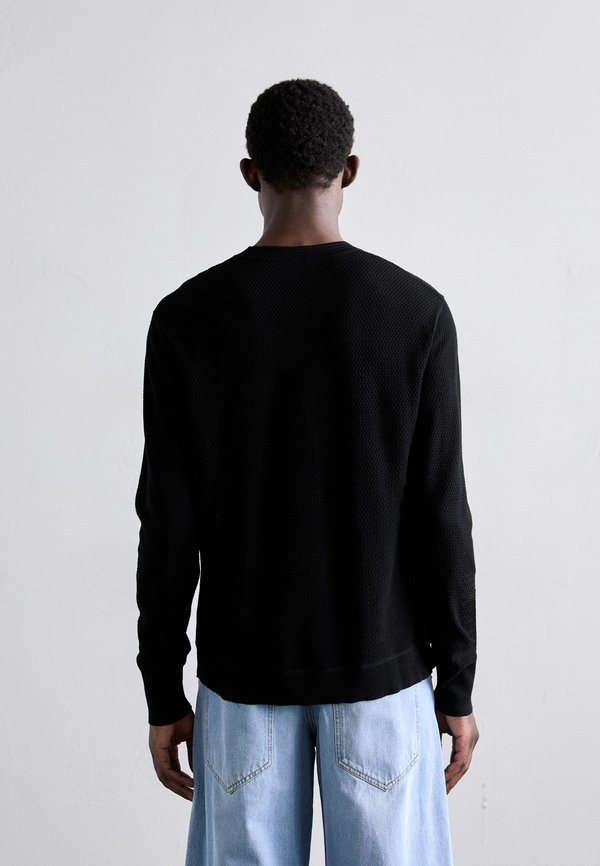 HENLEY - Jumper3