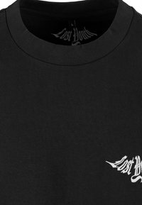 Lost Youth HEAVY TEE CLASSIC - Basic póló - black