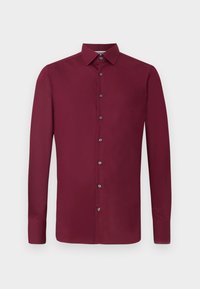 LEVEL - Button down-skjorte - chianti
