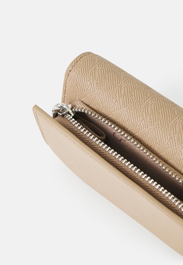 MUST SMALL TRIFOLD  - Wallet - amphora mono2