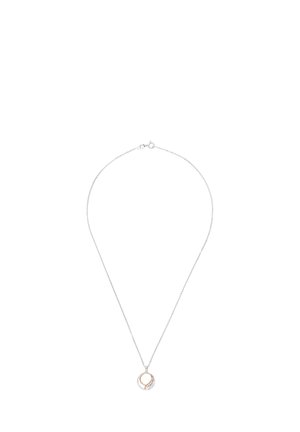 Necklace - bicolor