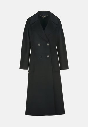 Luisa Spagnoli Classic coat - nero