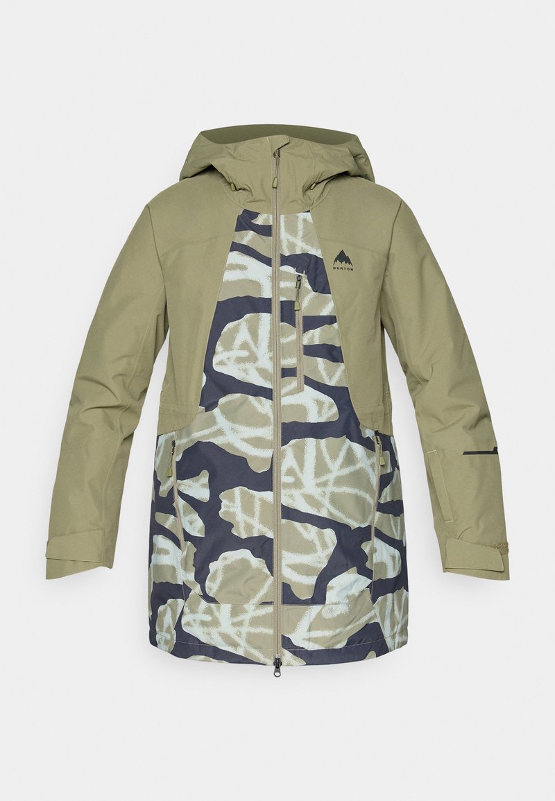 Chaqueta de esquí