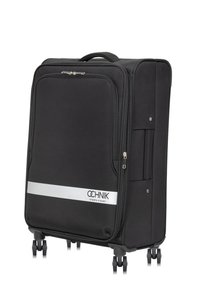 OCHNIK UNISEX czarny