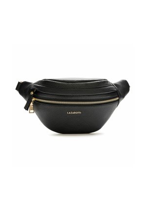 BOLOGNA  25.5 CM - Heuptas - black