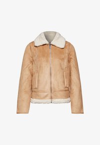 Non sélectionné, beige