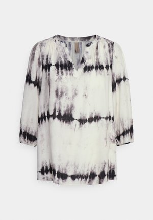 SC-CHANET 1 - Blouse - cream